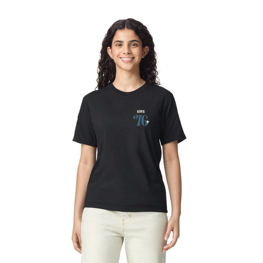 Anniversary Tee (NEW) - Unisex