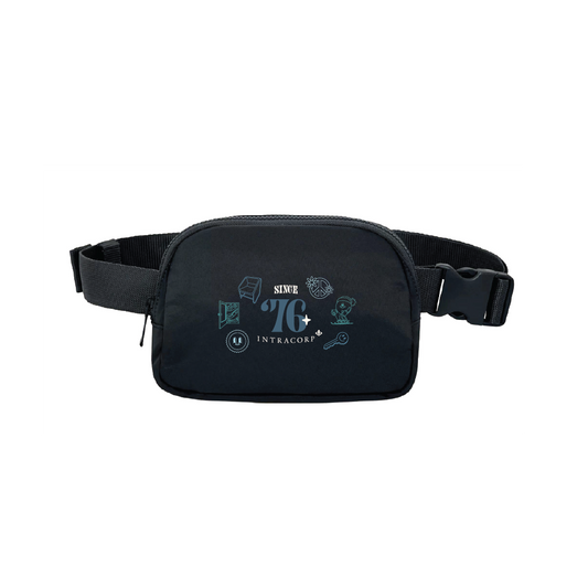 Hip Pack (NEW)