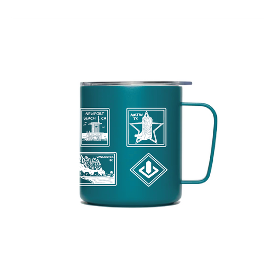 MiiR Camp Mug (NEW)